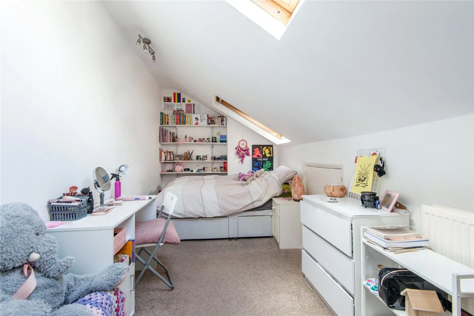 Quex Road, Kilburn, London, NW6