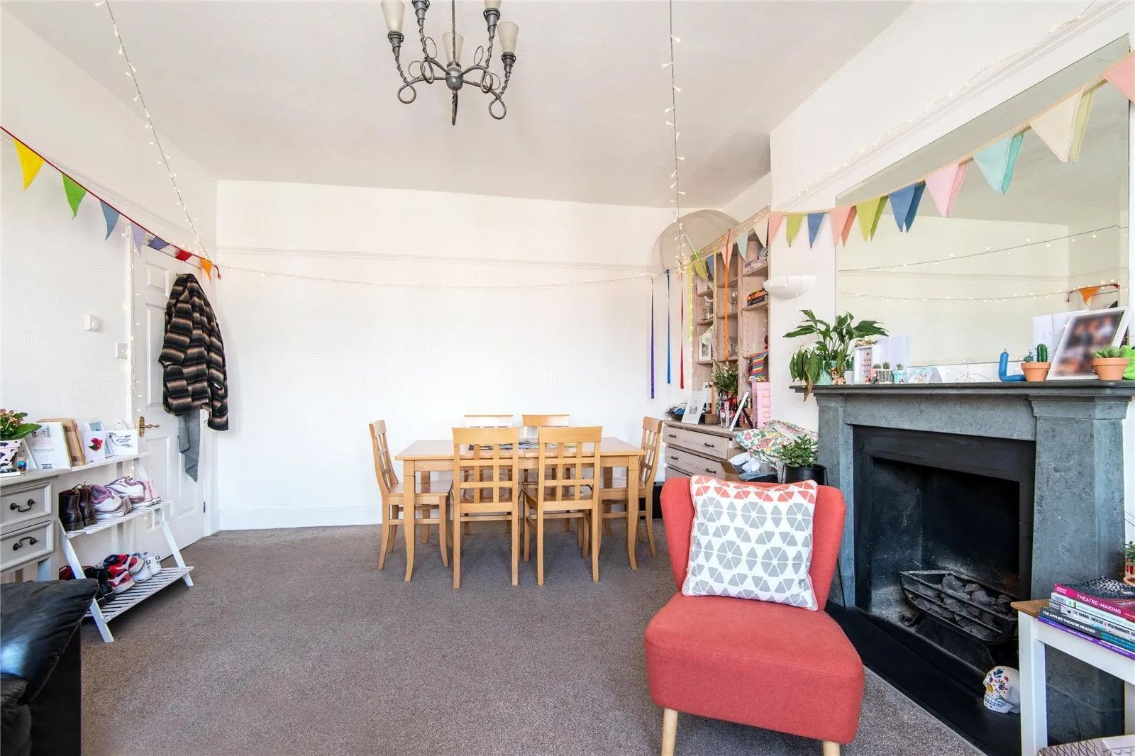 Quex Road, Kilburn, London, NW6