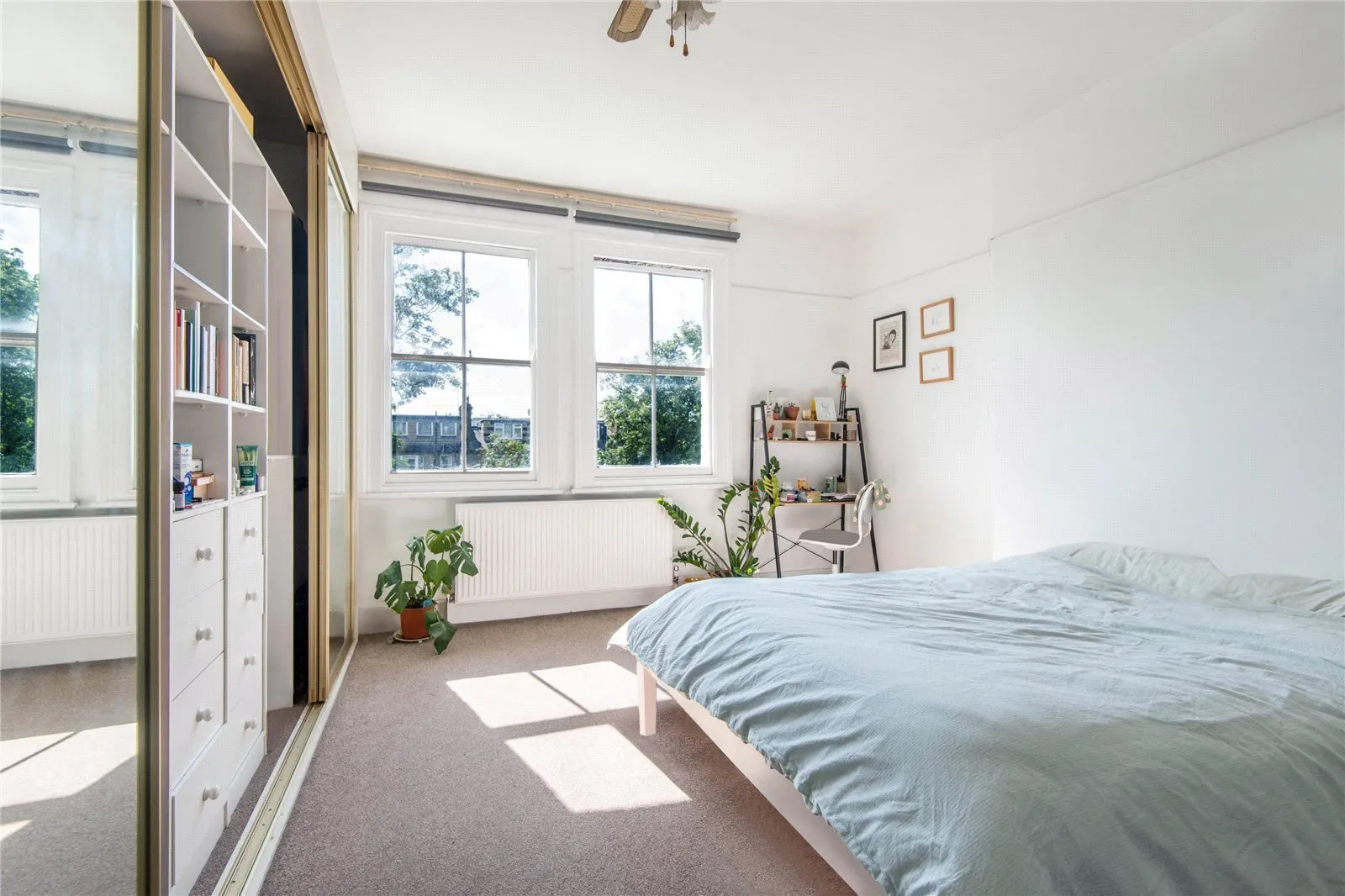 Quex Road, Kilburn, London, NW6