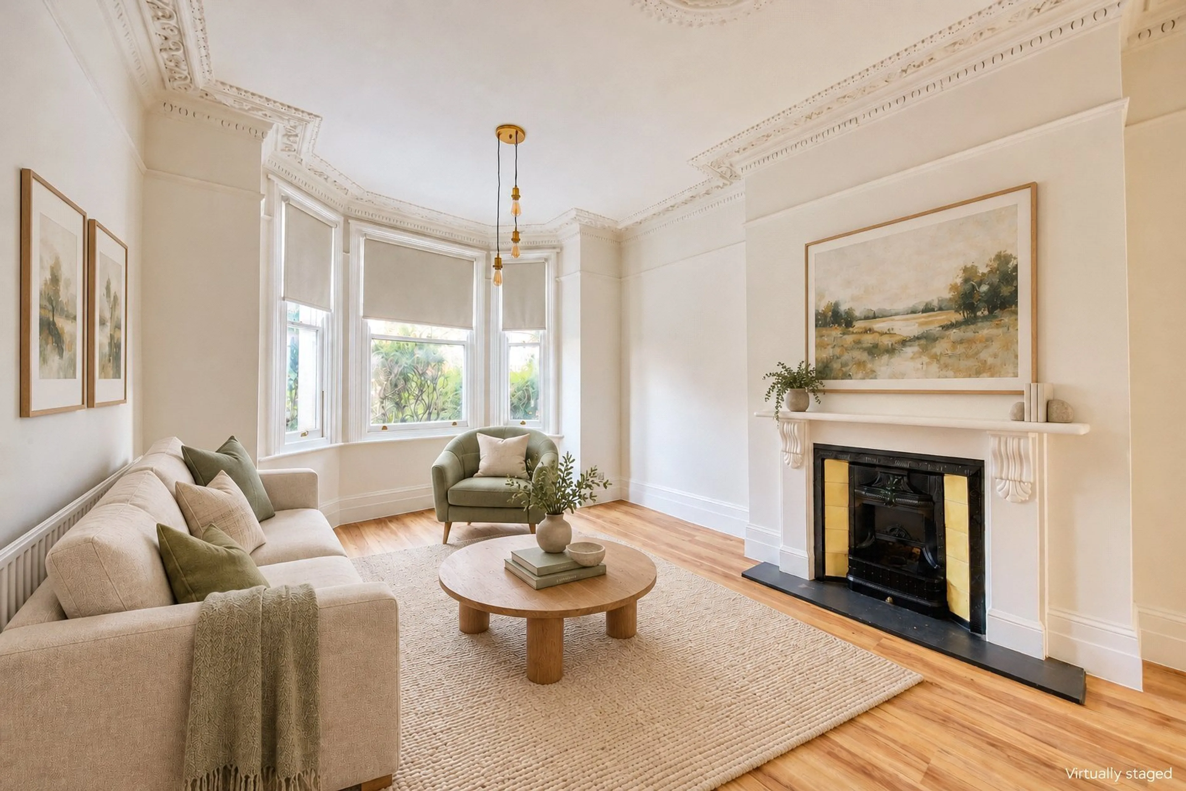 Property at Trinity Road, Tooting Bec, London, SW17