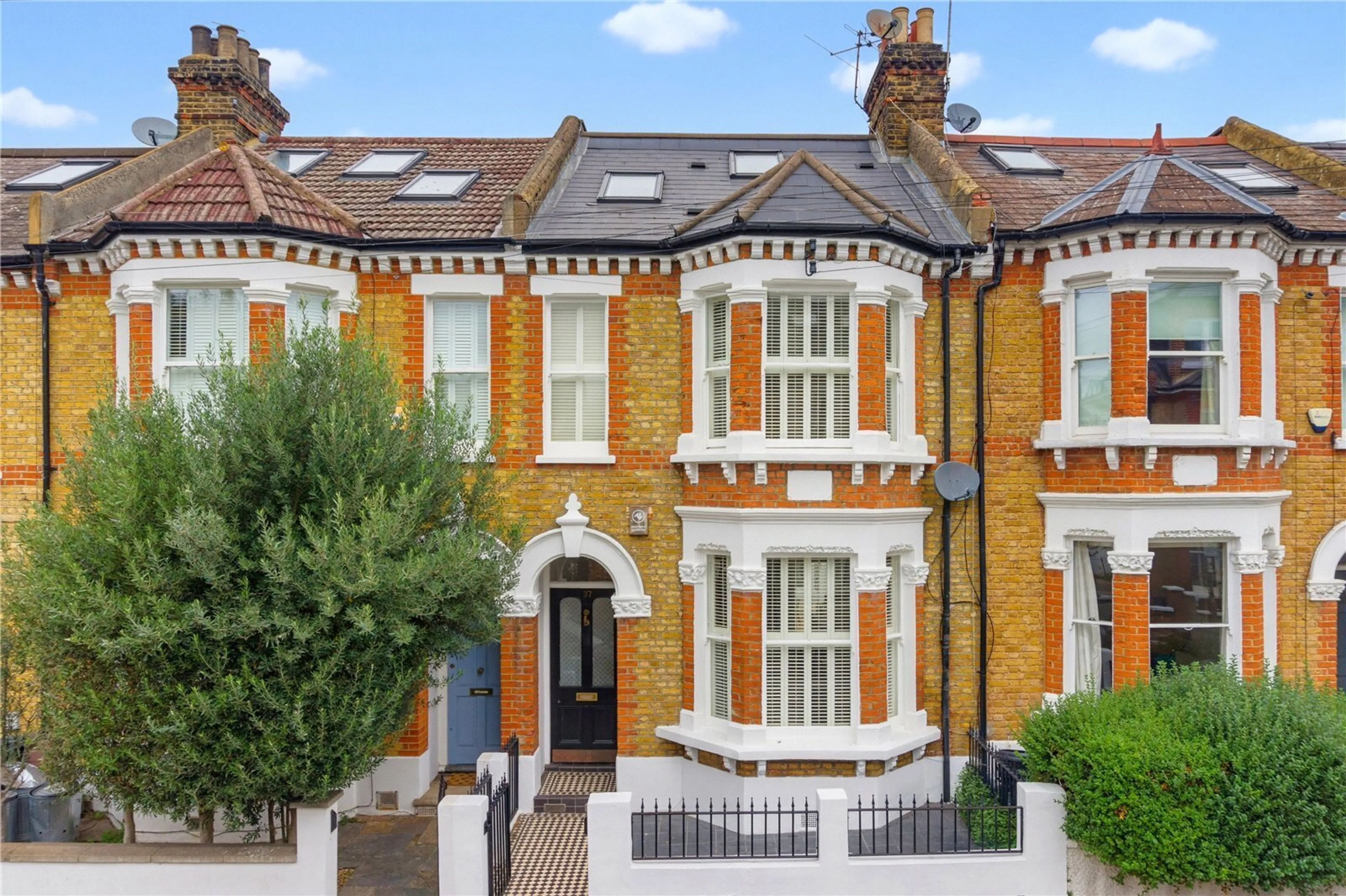 Property at Shelgate Road, Battersea, London, SW11
