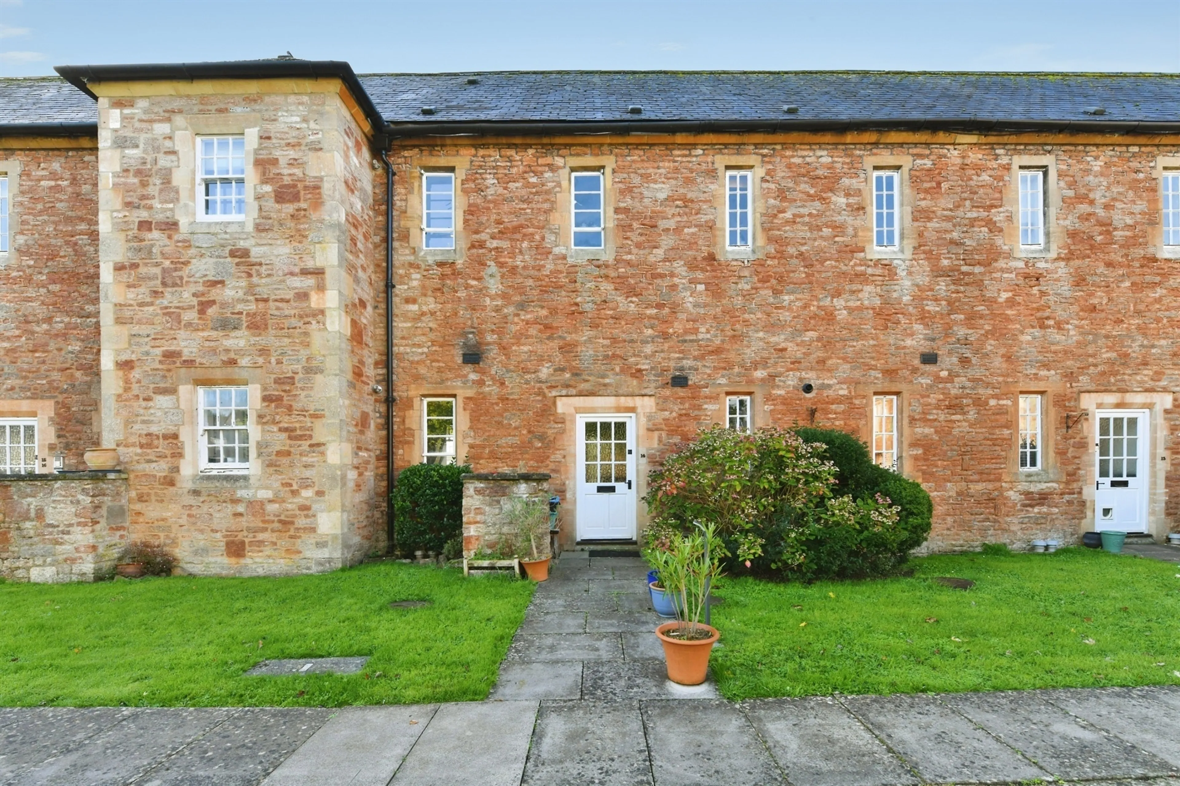 Property at Lower Chapel Court, South Horrington Village, Wells