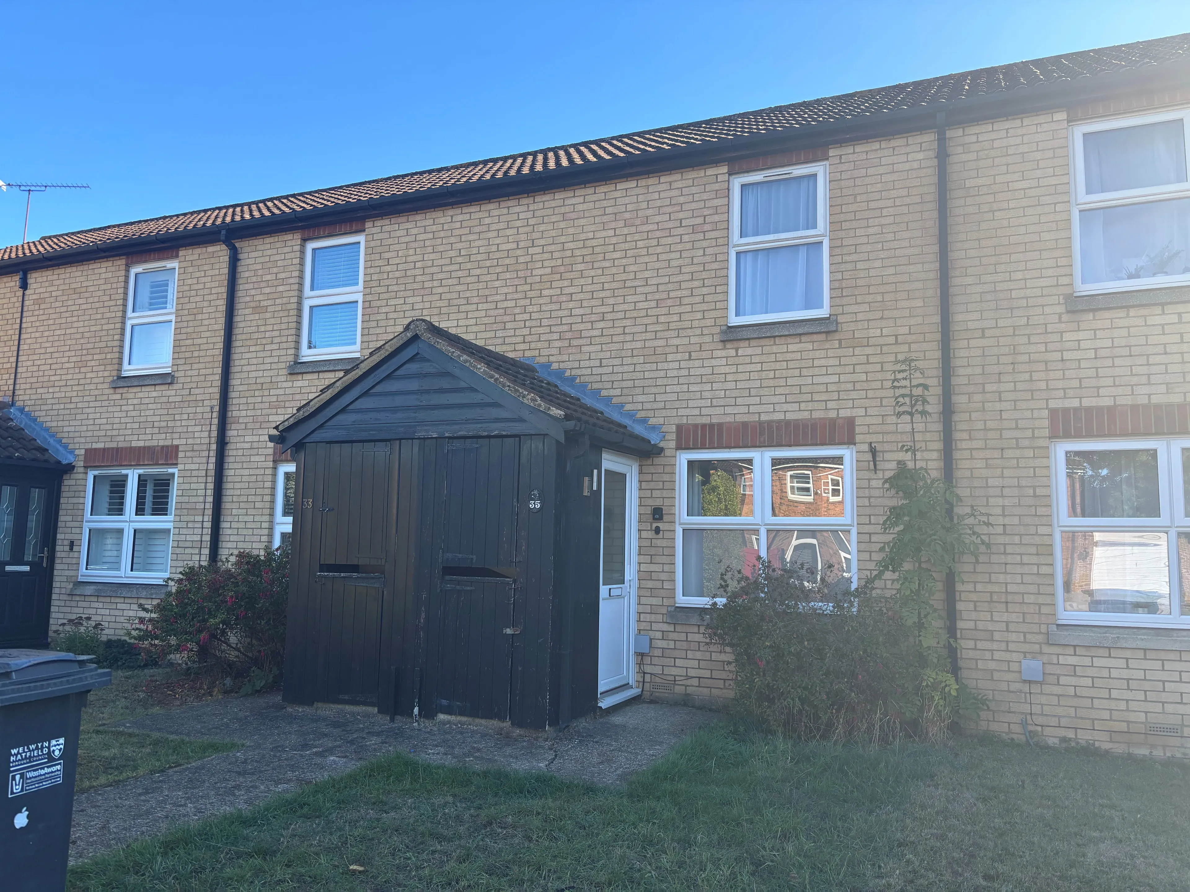 Property at Mill Green Road, WELWYN GARDEN CITY