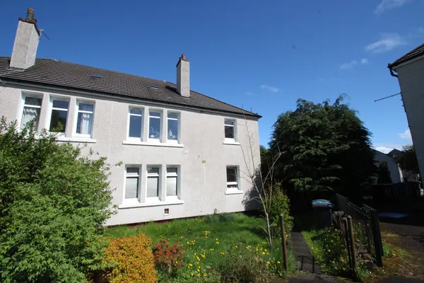 Moorhill Crescent, Newton Mearns