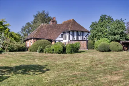 Hernhill, Faversham, ME13