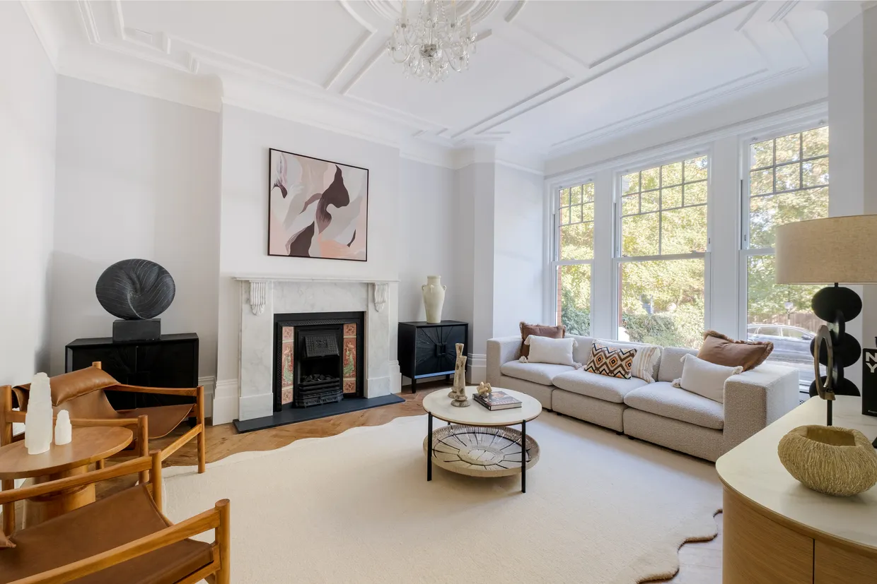 Coolhurst Road, London, N8 photo 1