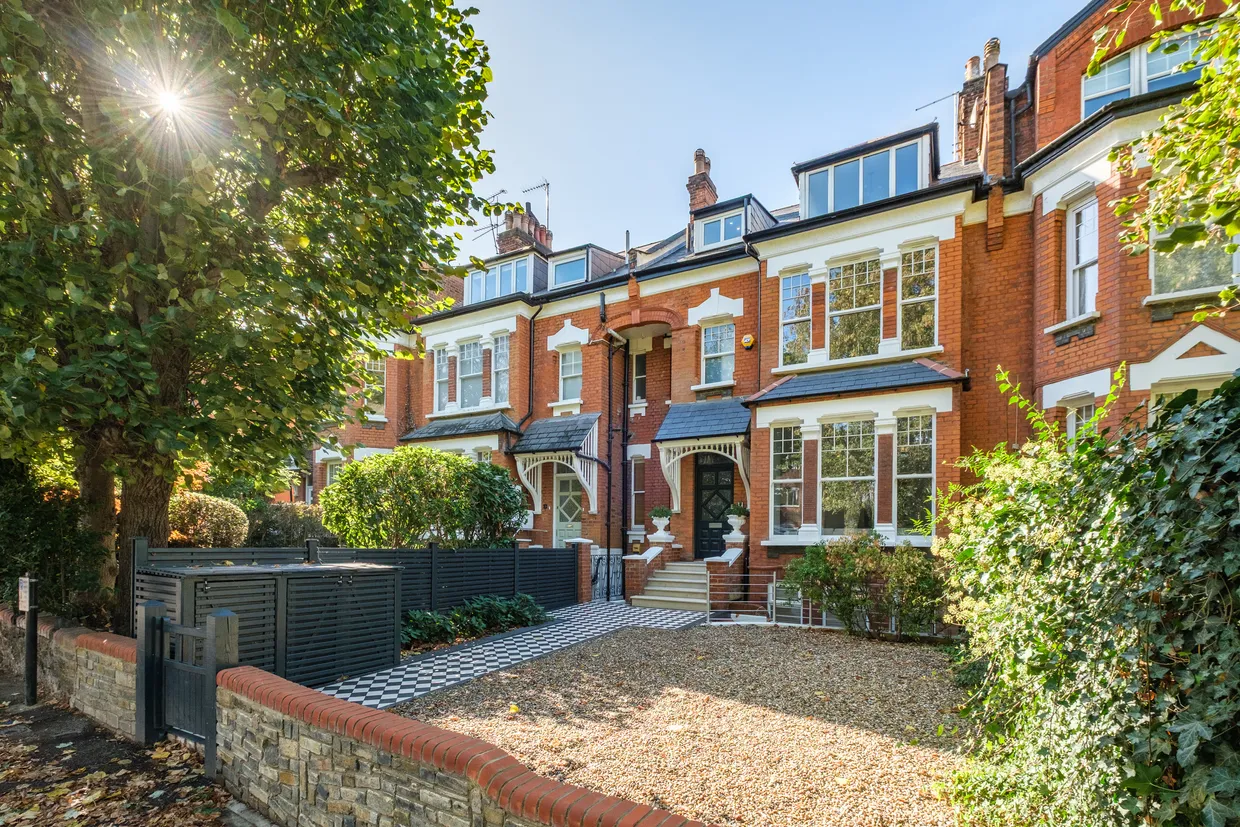 Coolhurst Road, London, N8 photo 2