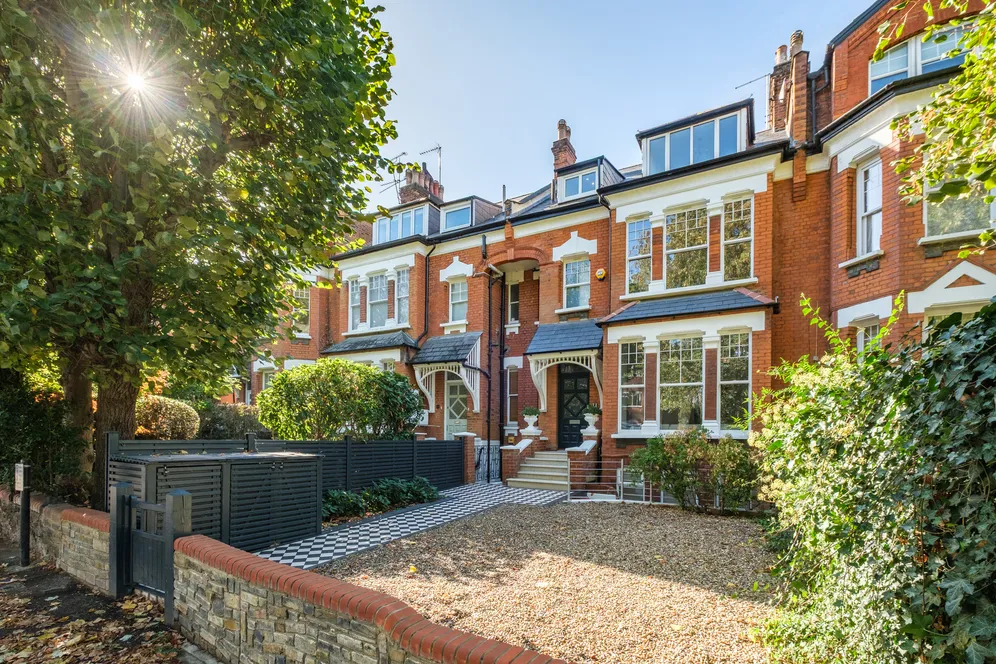 Coolhurst Road, London, N8 photo 2