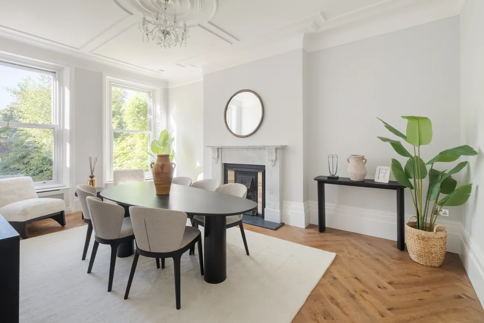 Coolhurst Road, London, N8 photo 4