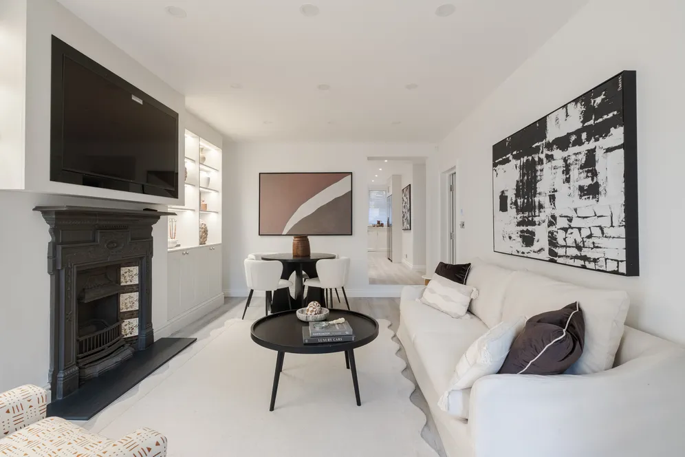 Coolhurst Road, London, N8 photo 6
