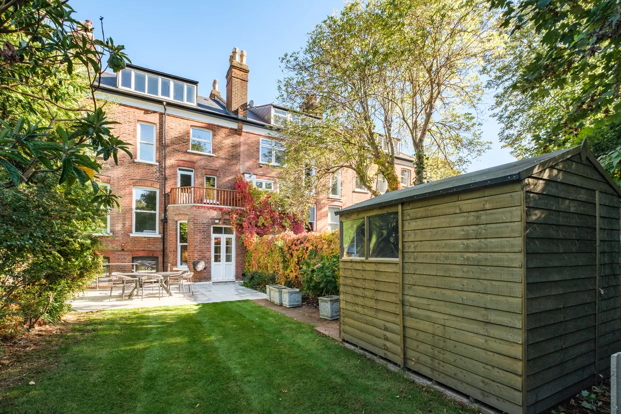 Coolhurst Road, London, N8 photo 8
