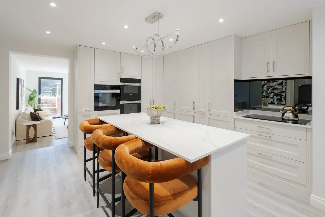 Coolhurst Road, London, N8 photo 9