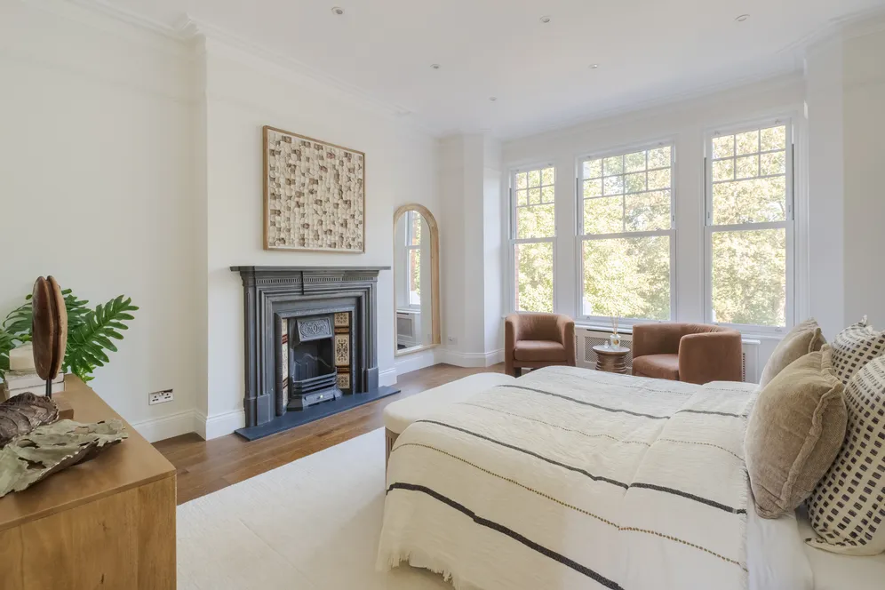 Coolhurst Road, London, N8 photo 15