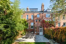 Coolhurst Road, London, N8 photo 22