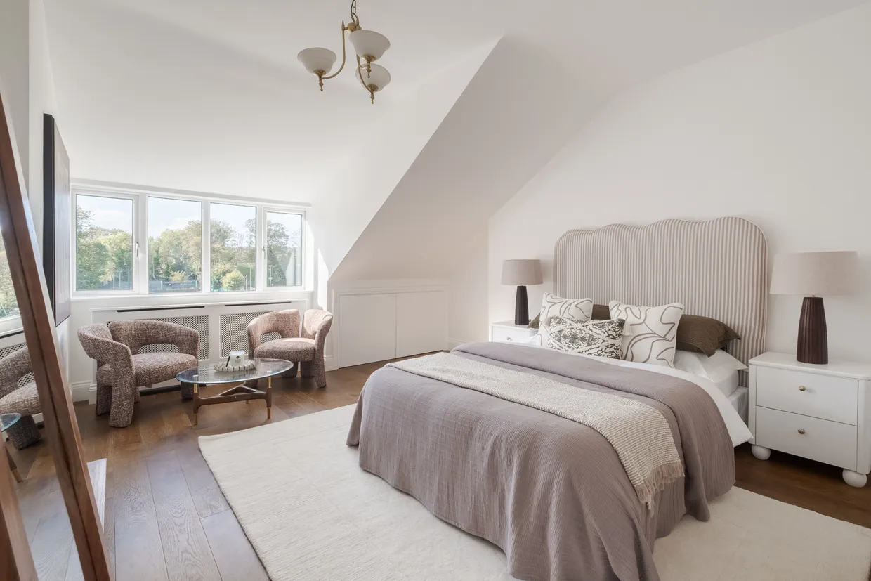 Coolhurst Road, London, N8 photo 27