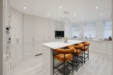 Coolhurst Road, London, N8 photo 32