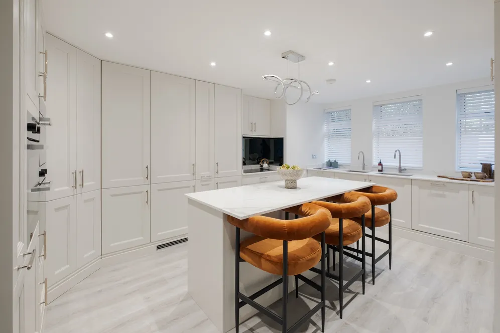 Coolhurst Road, London, N8 photo 32
