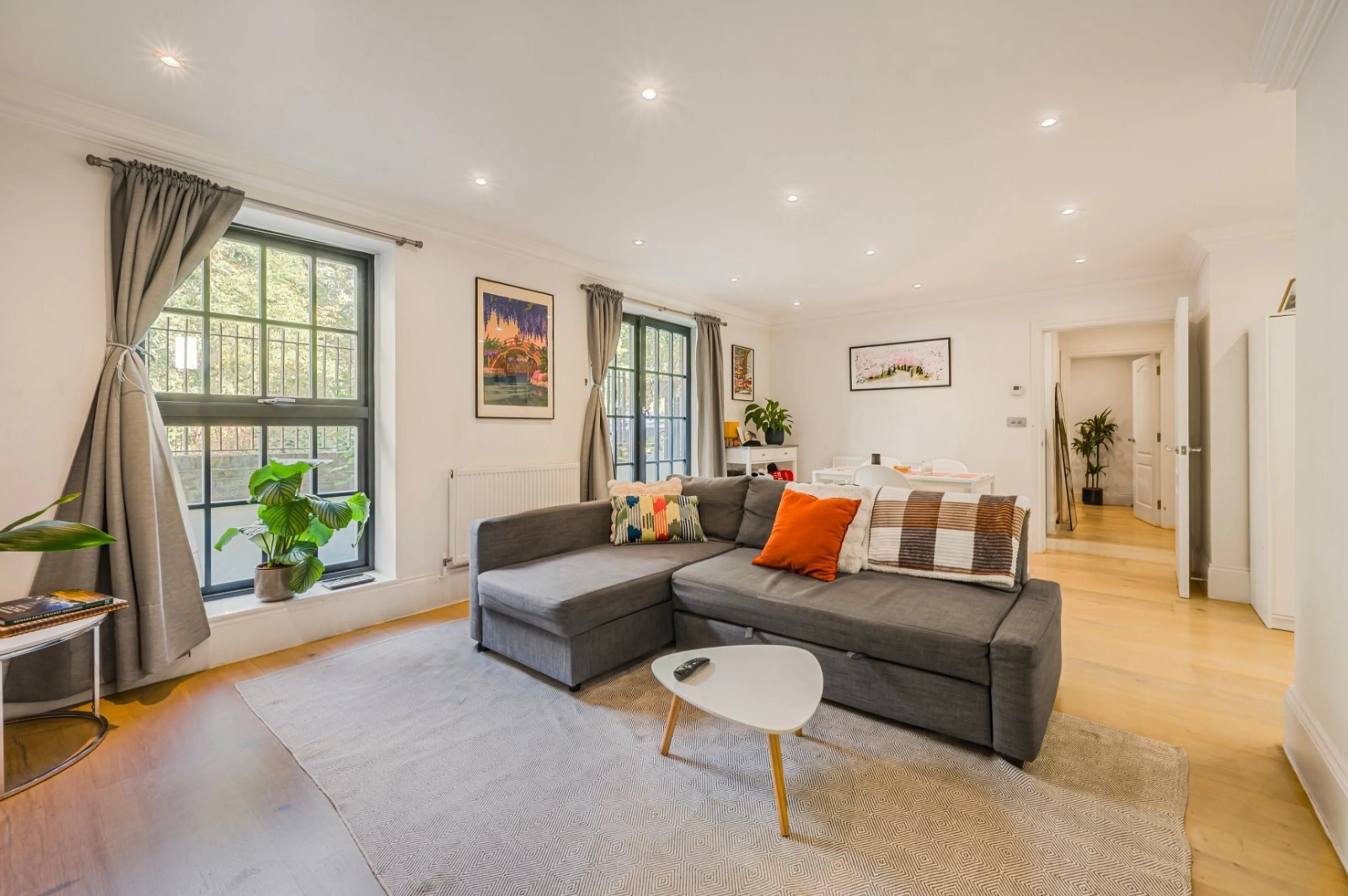 Property at Lough Road, Islington, London, N7