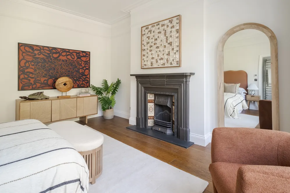 Coolhurst Road, London, N8 photo 34