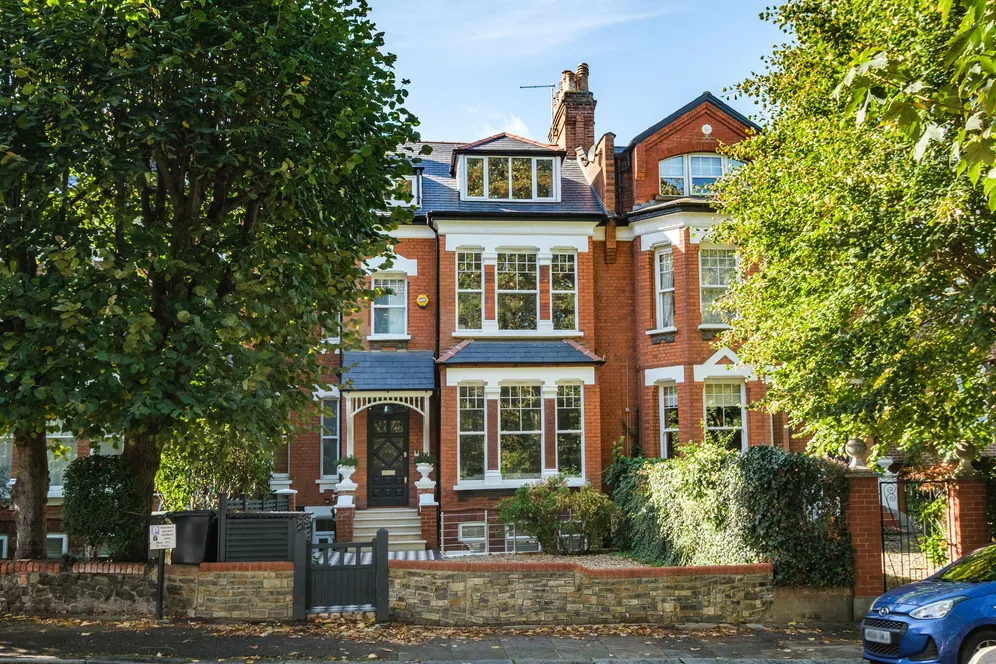 Coolhurst Road, London, N8 photo 44