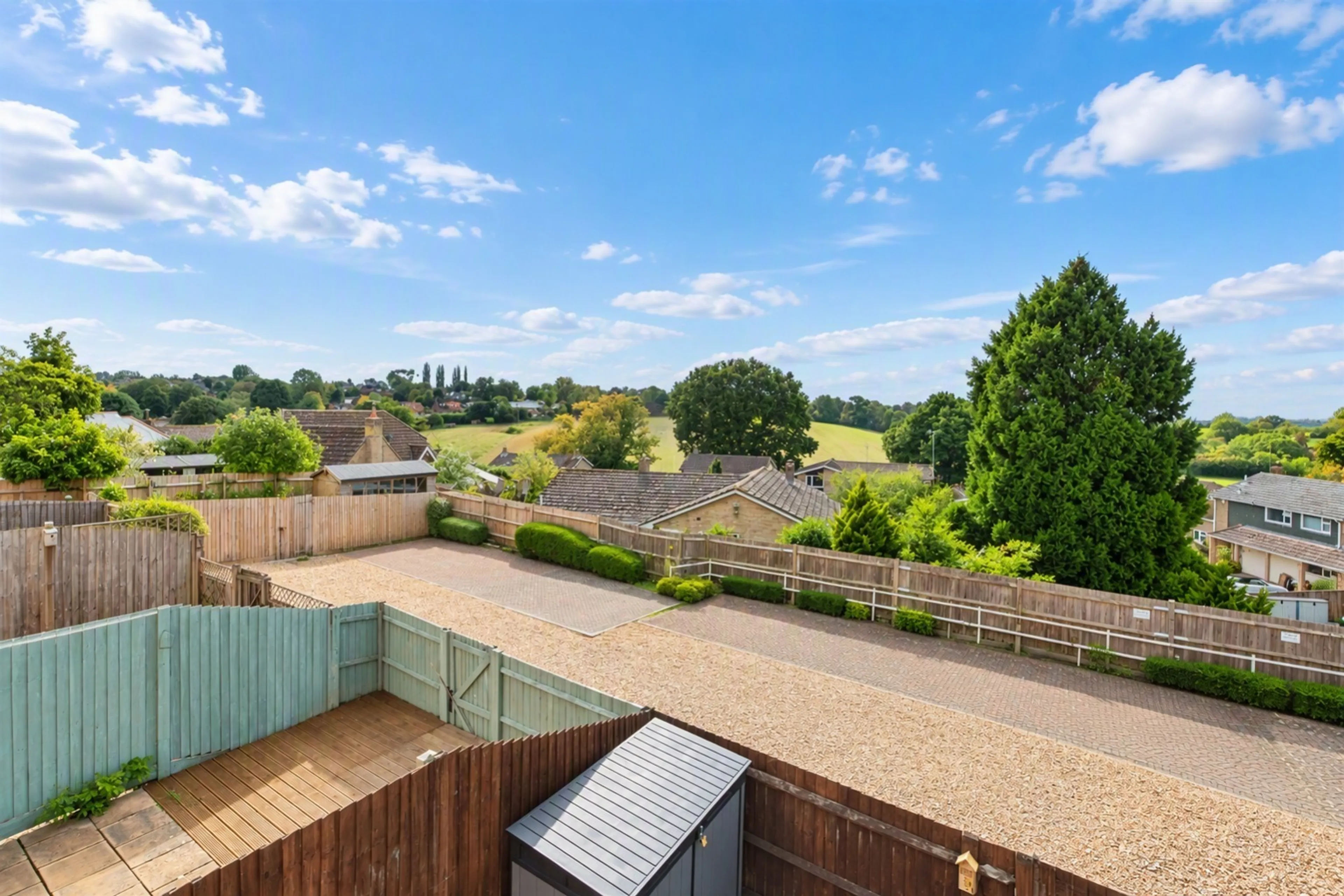 Property at Downton Hill, Redlynch, Salisbury