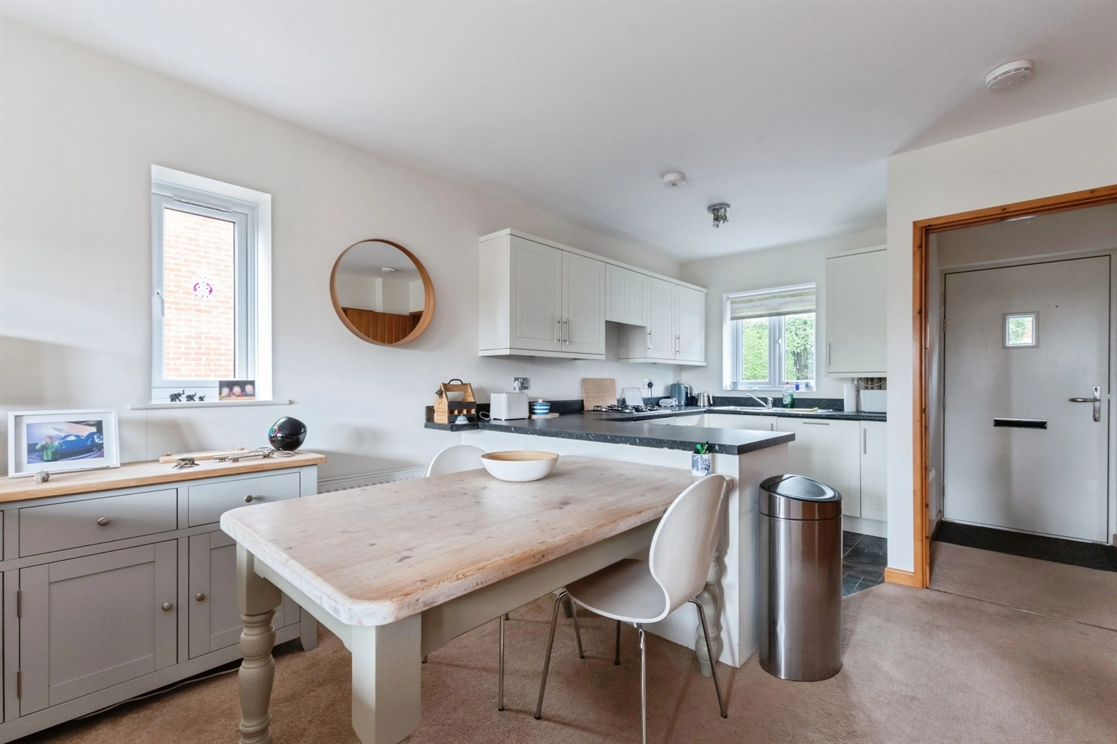Property at Downton Hill, Redlynch, Salisbury