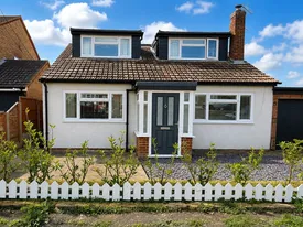 Property responsive