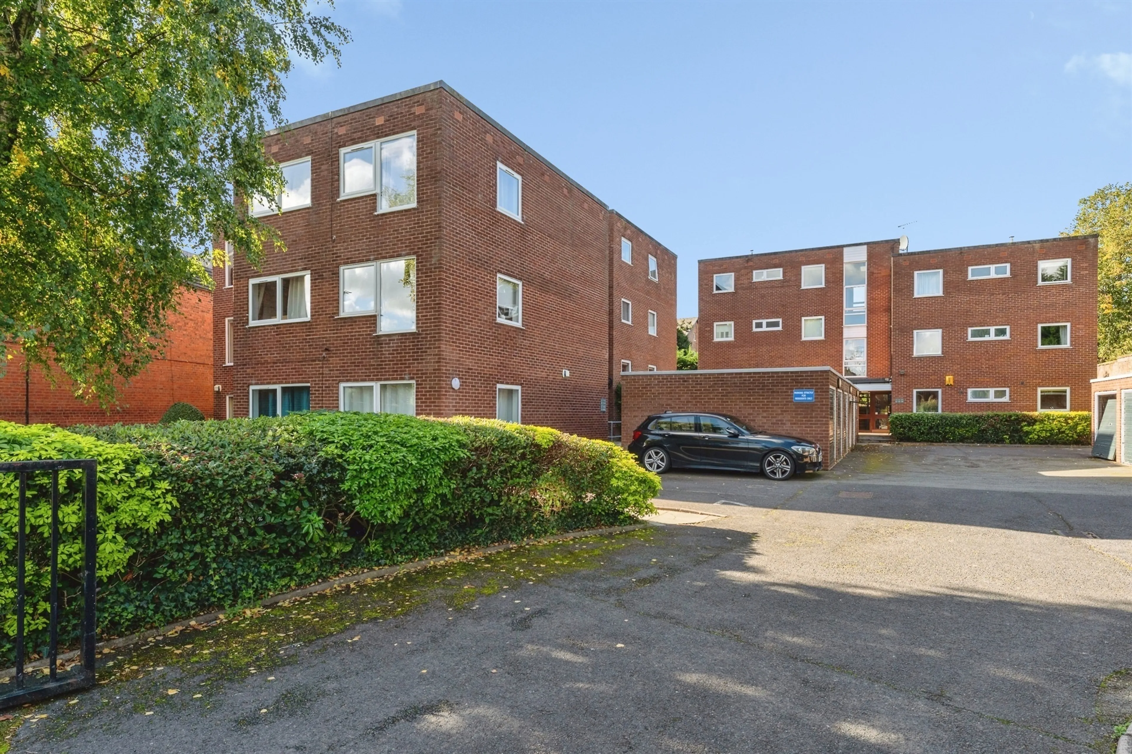 Property at Victoria Road, Chester