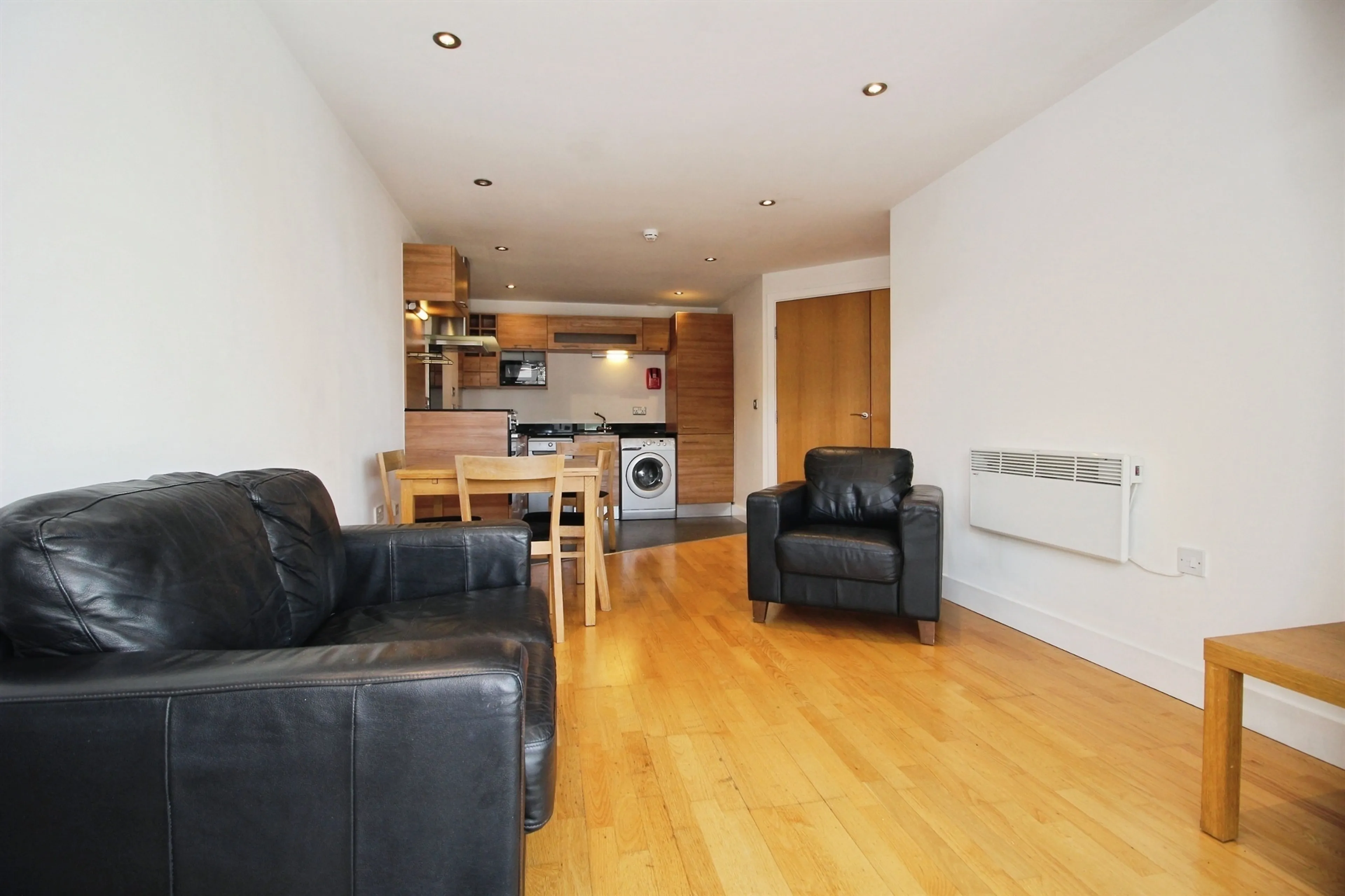 Property at Chadwick Street, Hunslet, Leeds