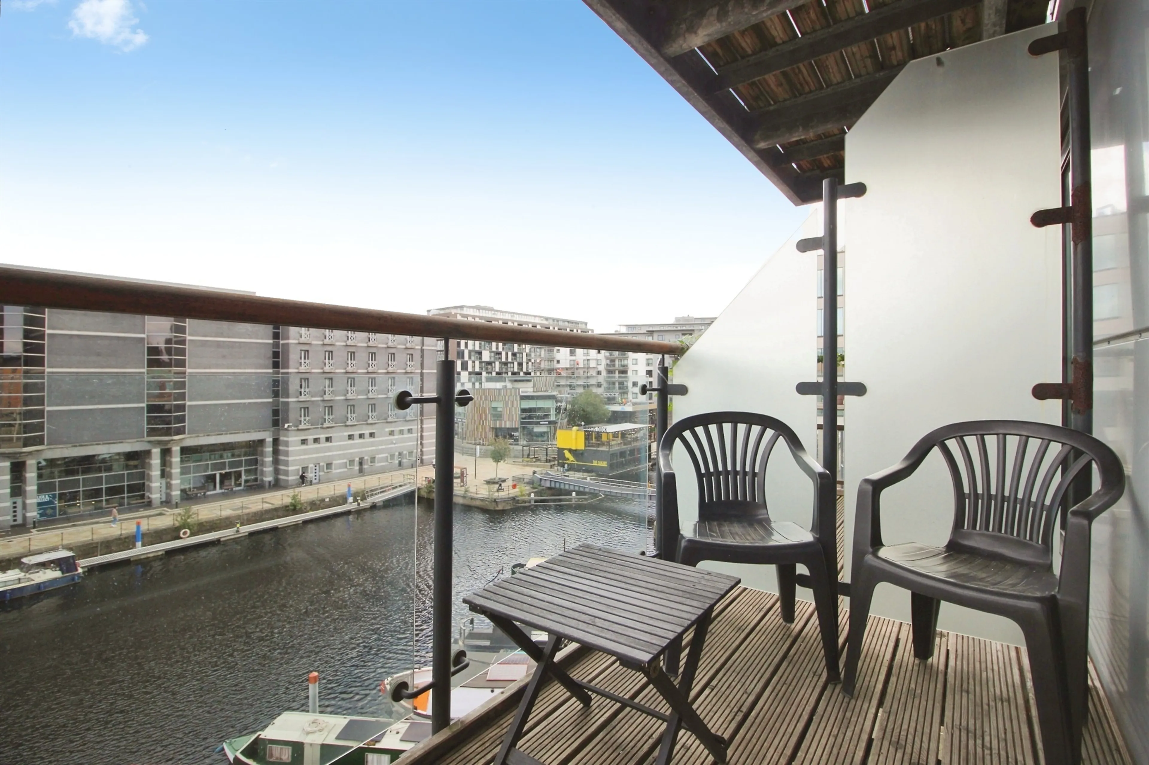 Property at Chadwick Street, Hunslet, Leeds