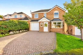 Property responsive
