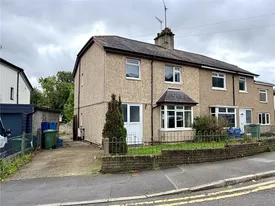 Property responsive