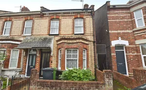 Park Road, Exeter, Devon, EX1 photo