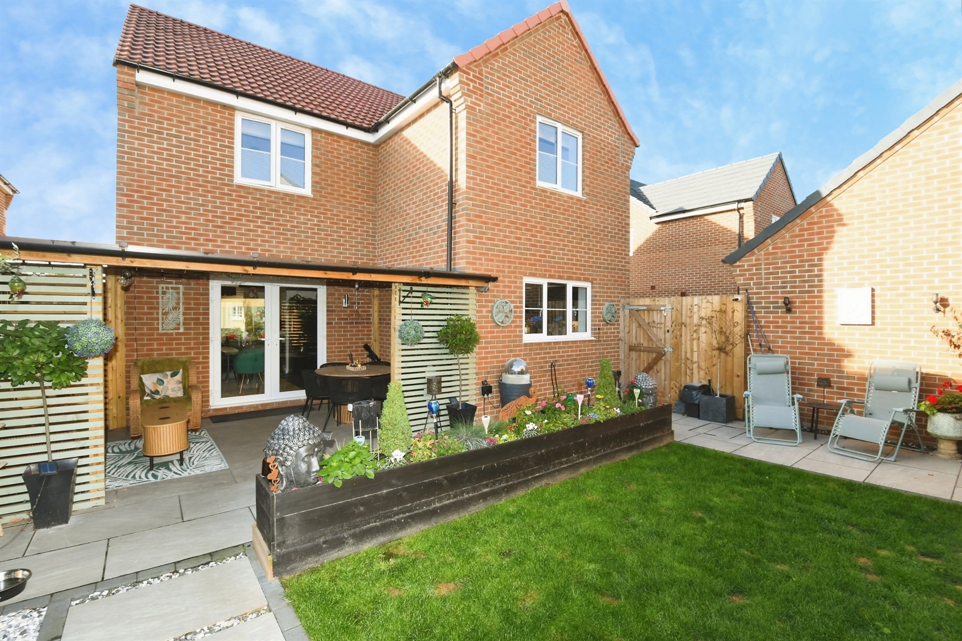 Property at Harrow Drive, Frampton, Boston