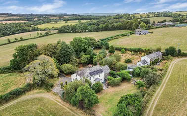 Woodley, Tavistock Hamlets, West Devon - 0.61 acres