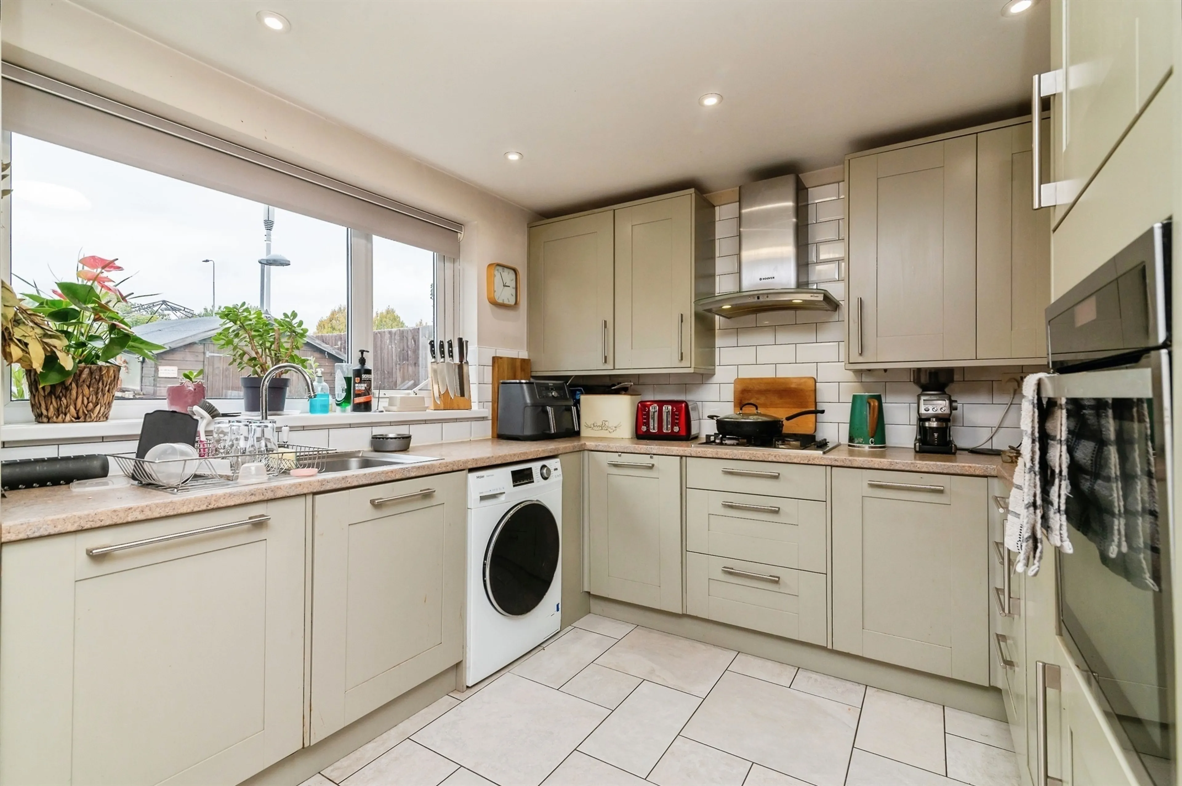 Property at Smithy Close, Nottingham