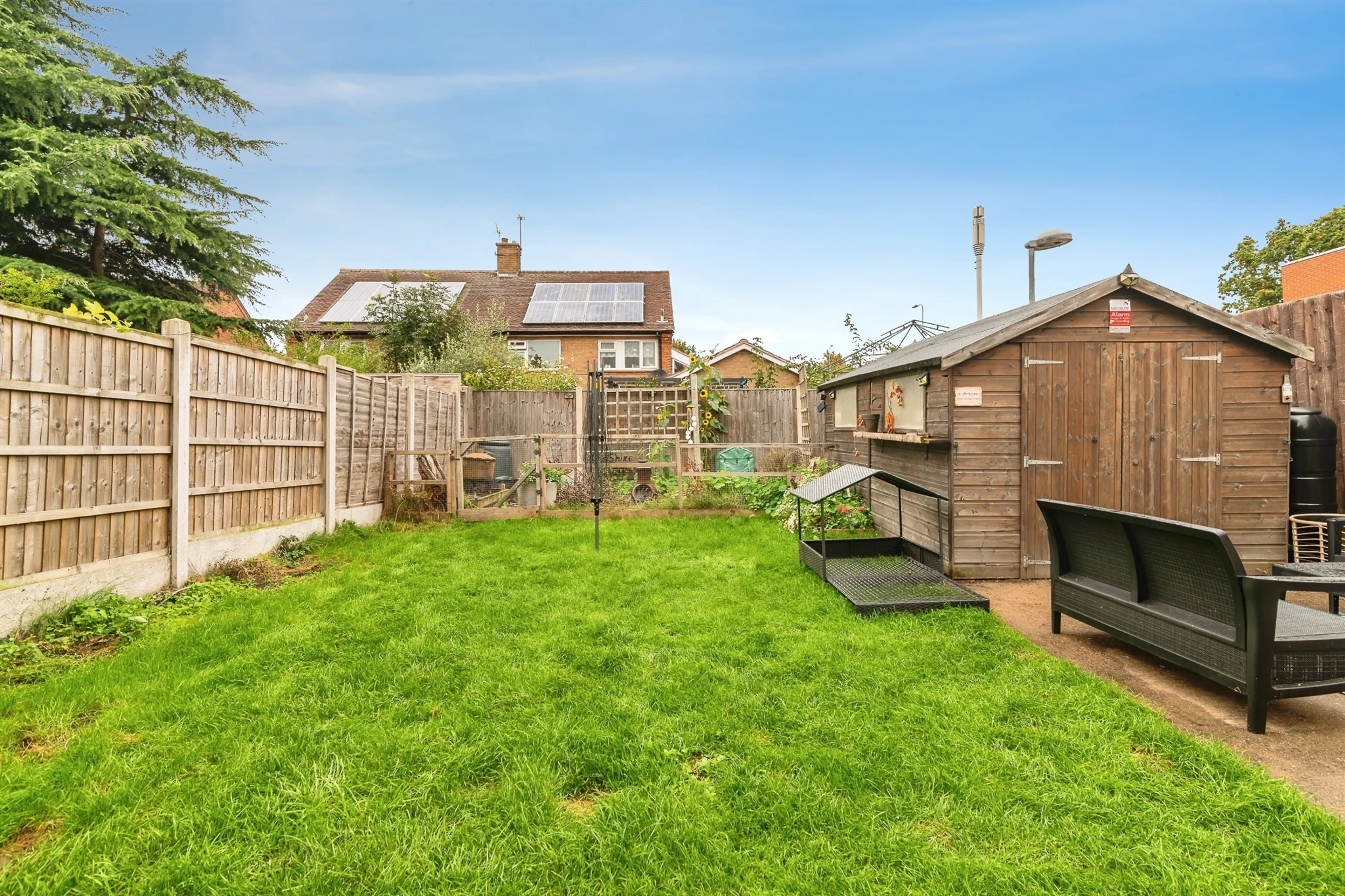 Property at Smithy Close, Nottingham
