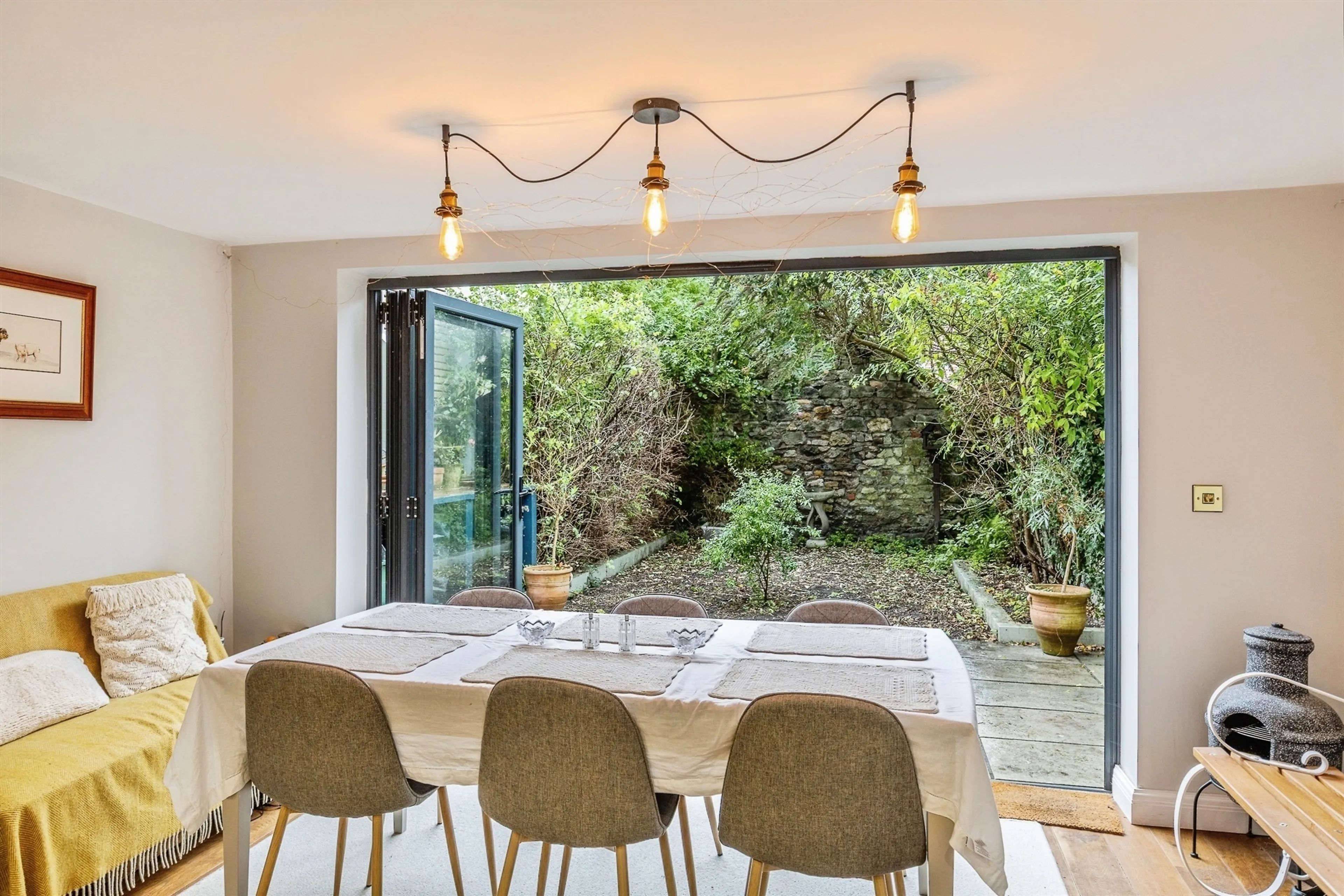 Property at Worrall Road, Bristol