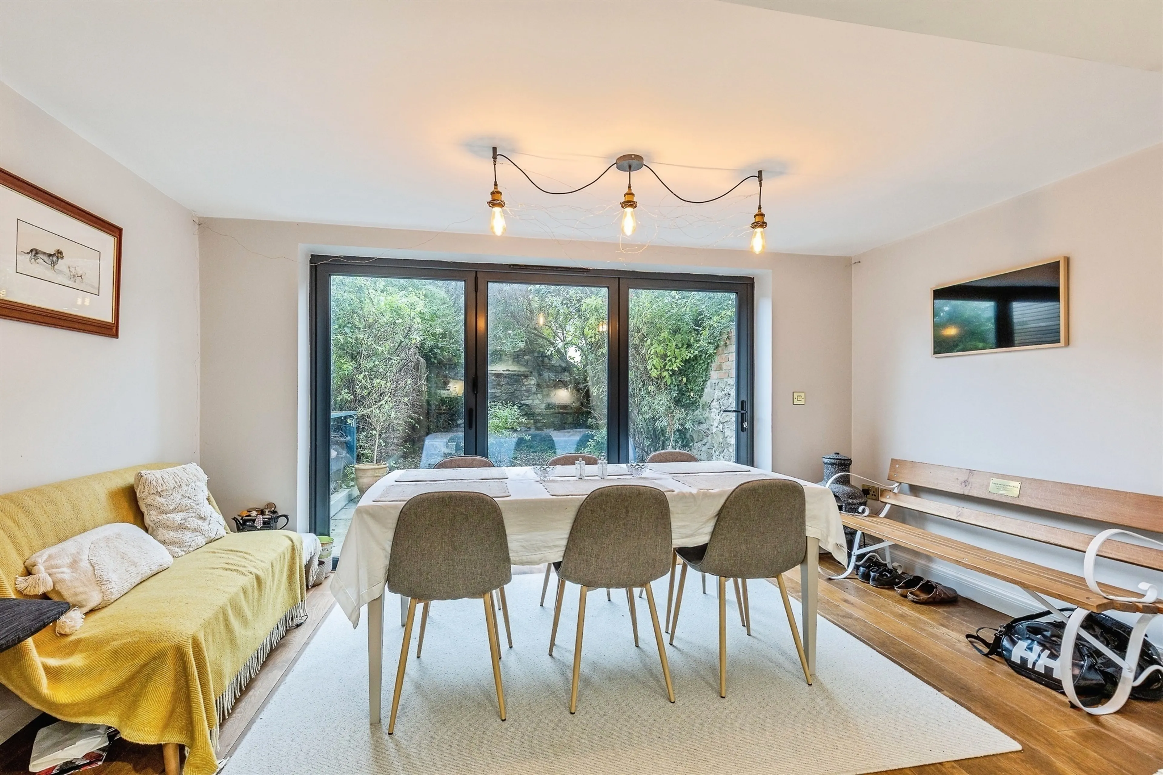 Property at Worrall Road, Bristol