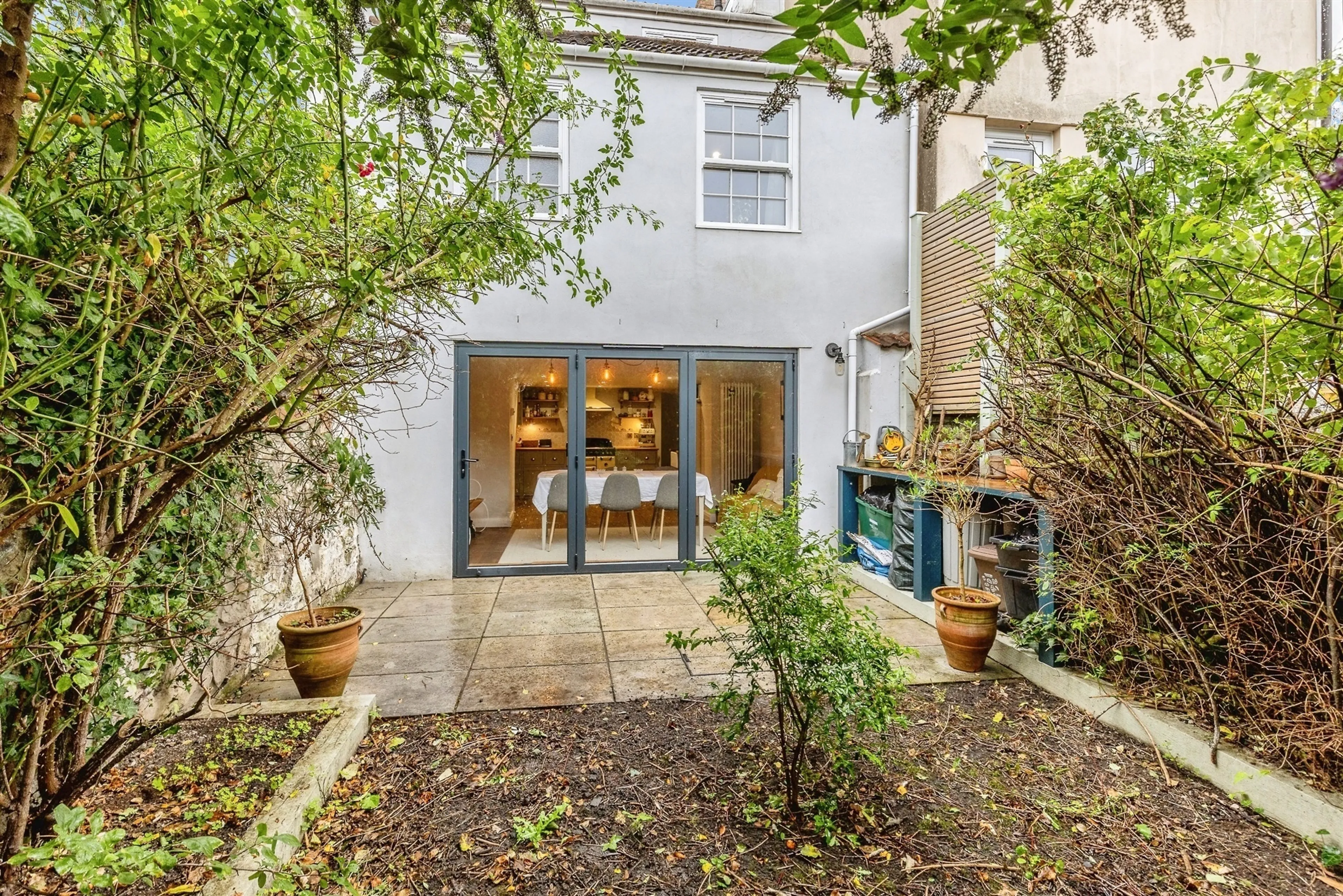 Property at Worrall Road, Bristol