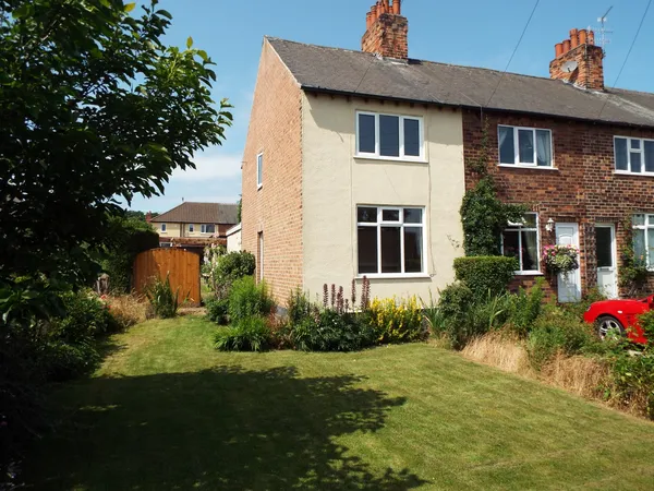 Lock Lane, Sandiacre, NG10
