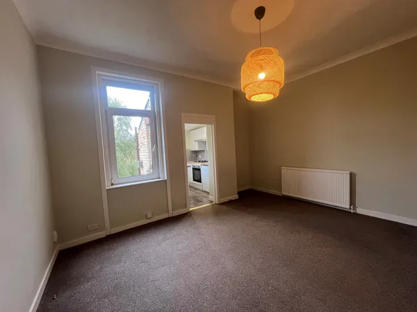 Fullarton Street, KA1 2JL