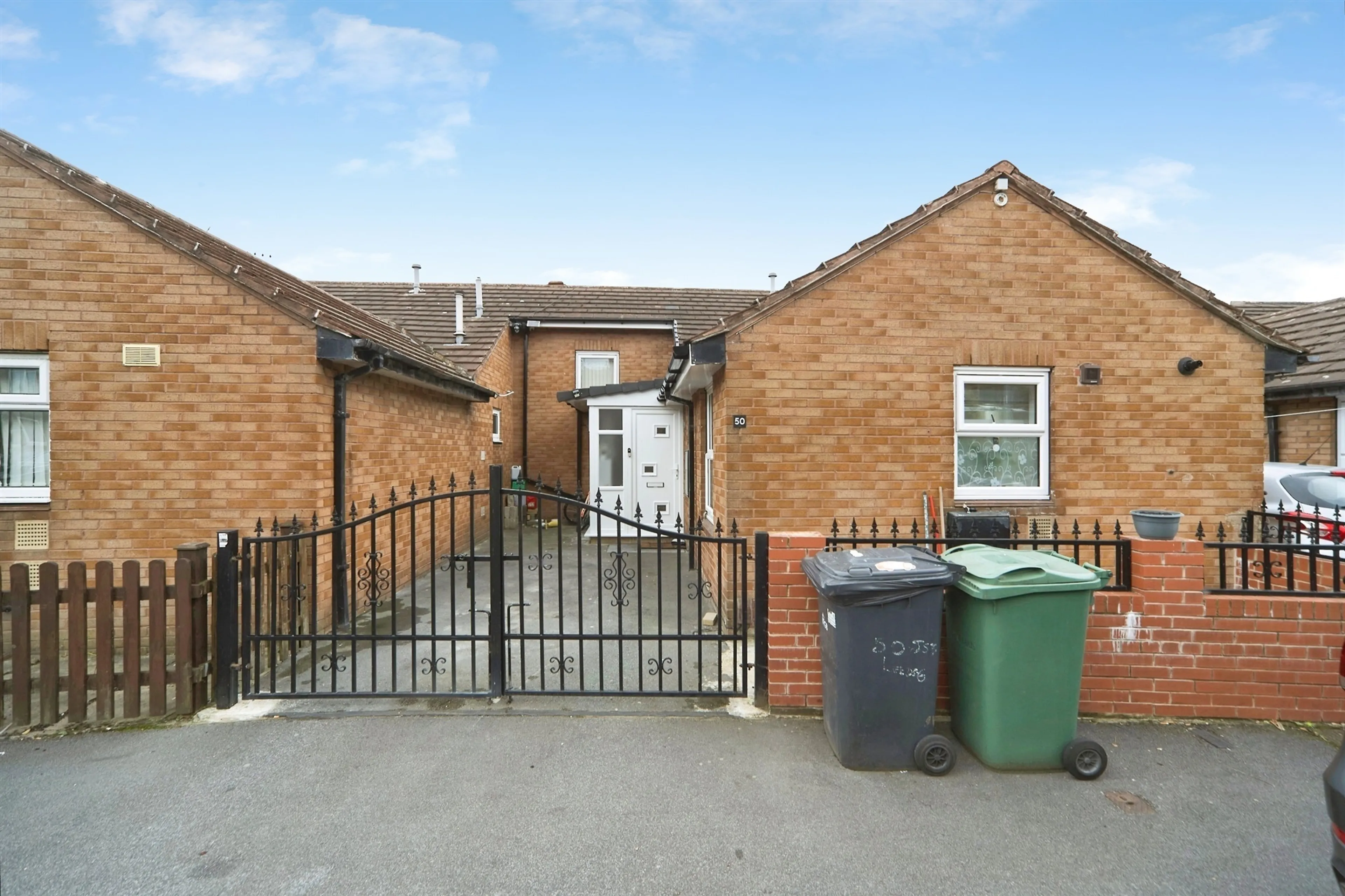 Property at Johnston Street, Leeds
