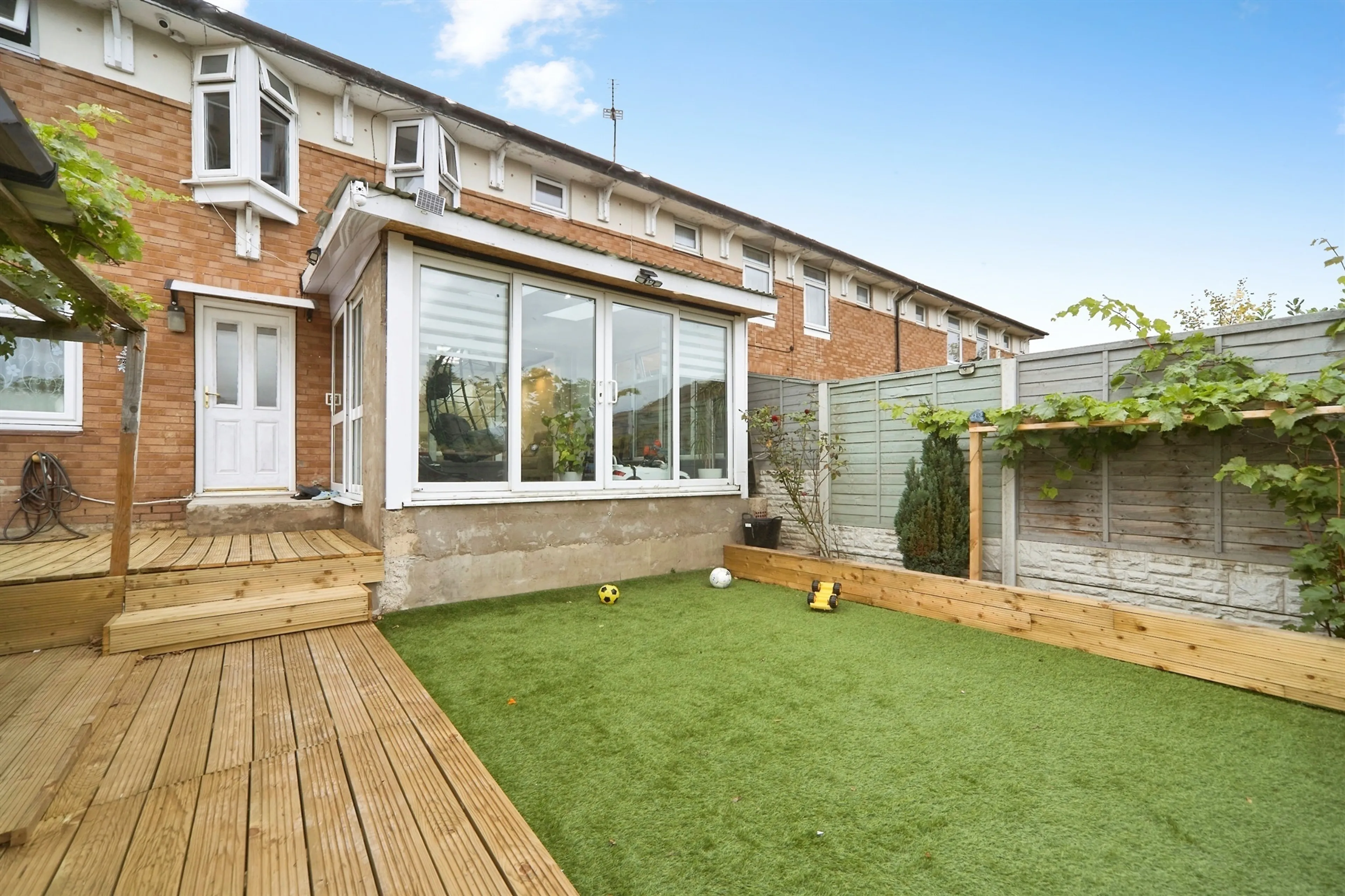 Property at Johnston Street, Leeds