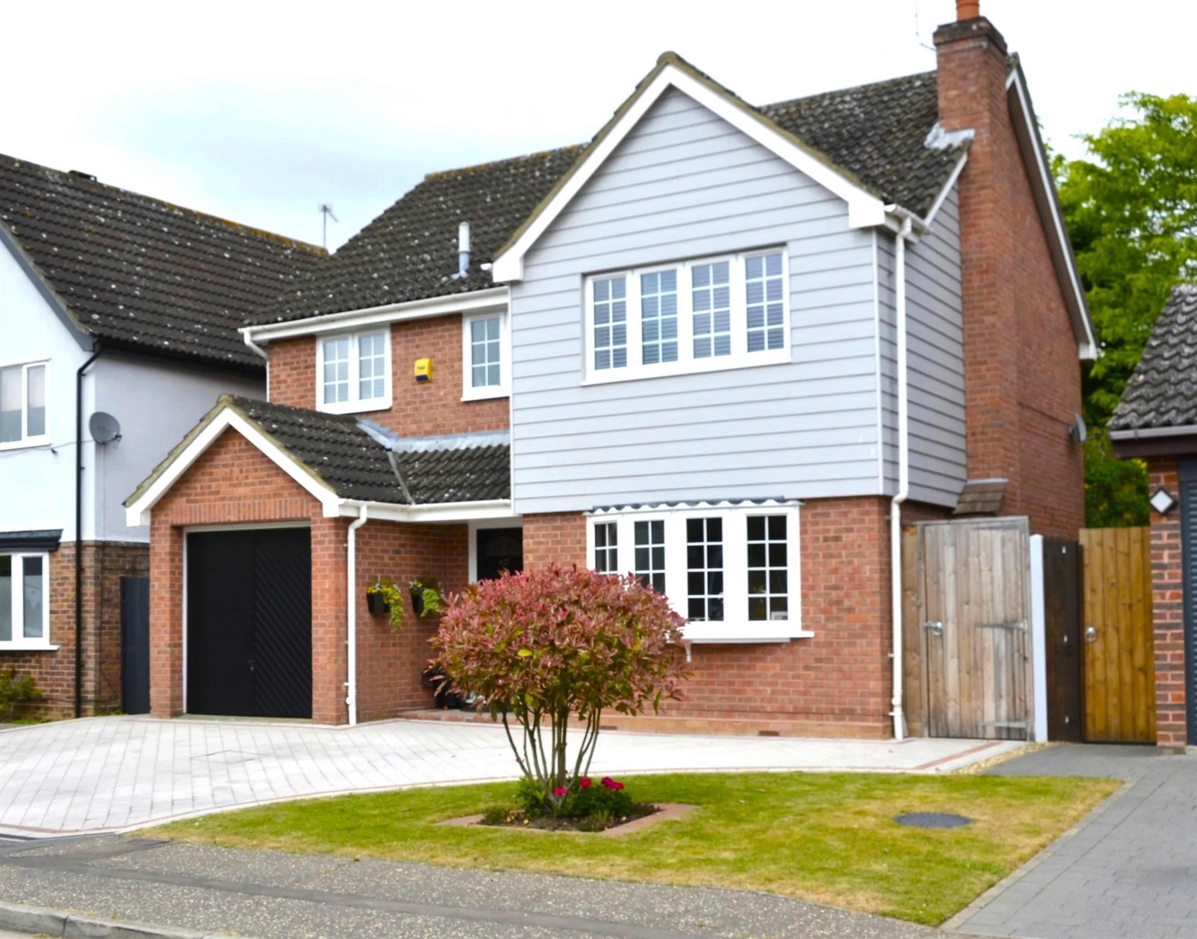 Property at Windermere Drive, Great Notley, Braintree