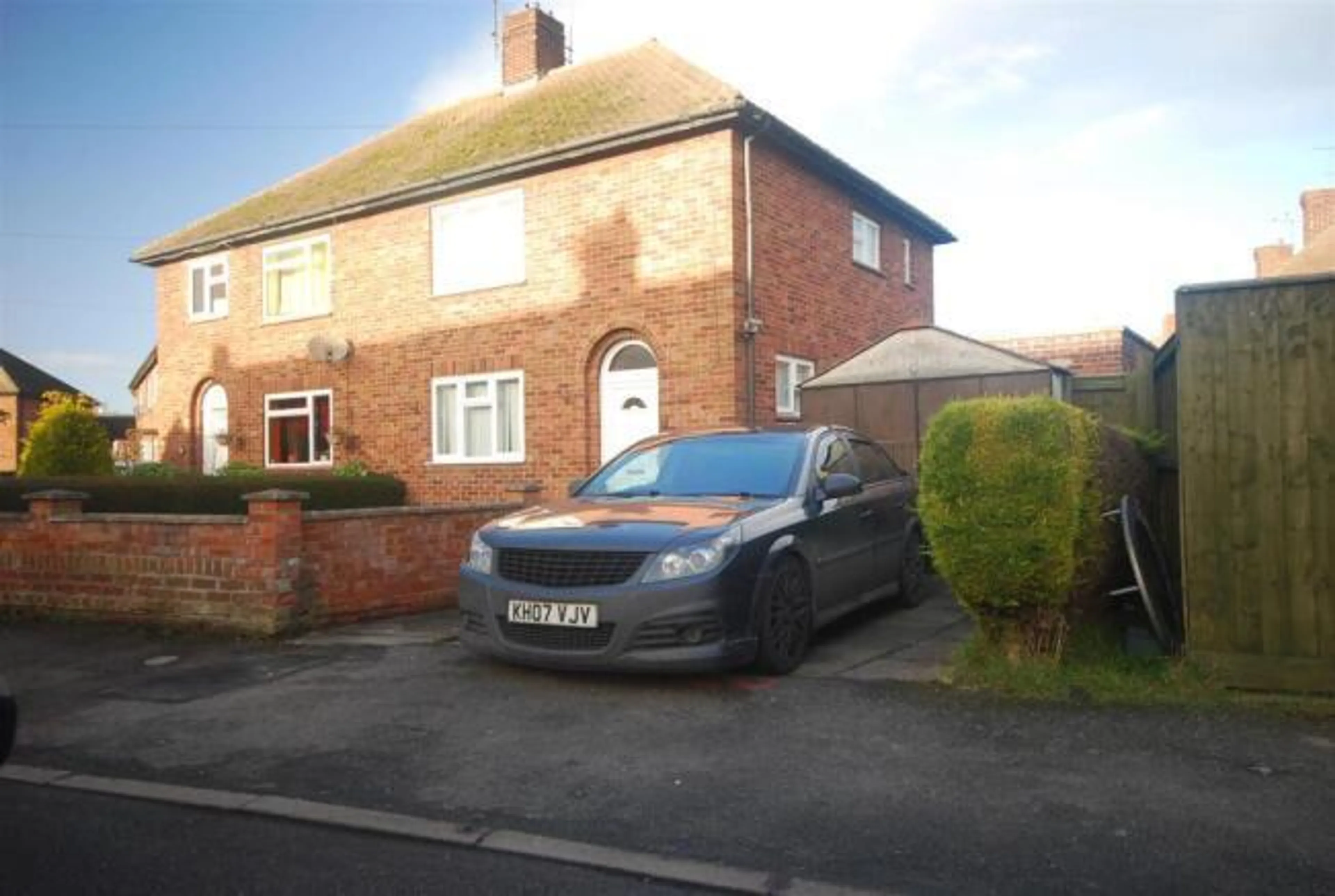 Property at SPALDING