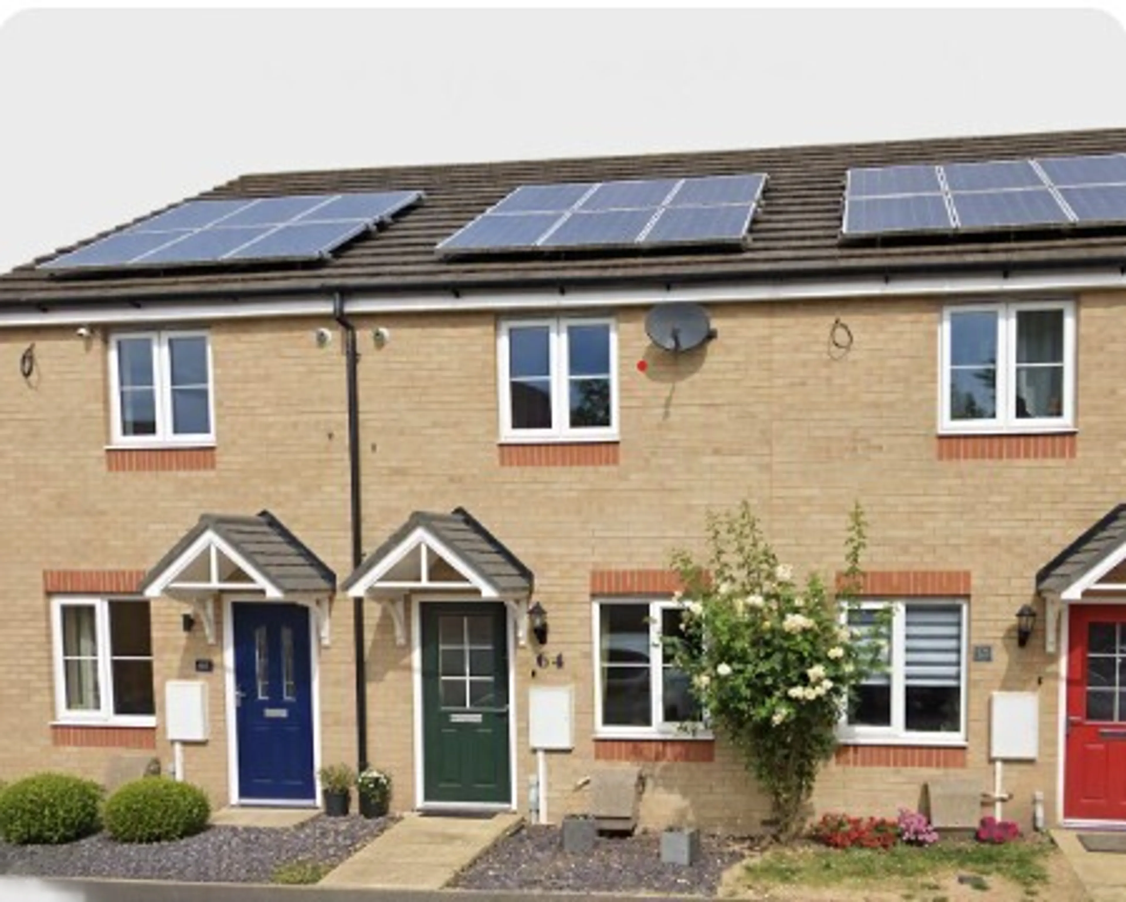 Property at Viscount Close, Pinchbeck