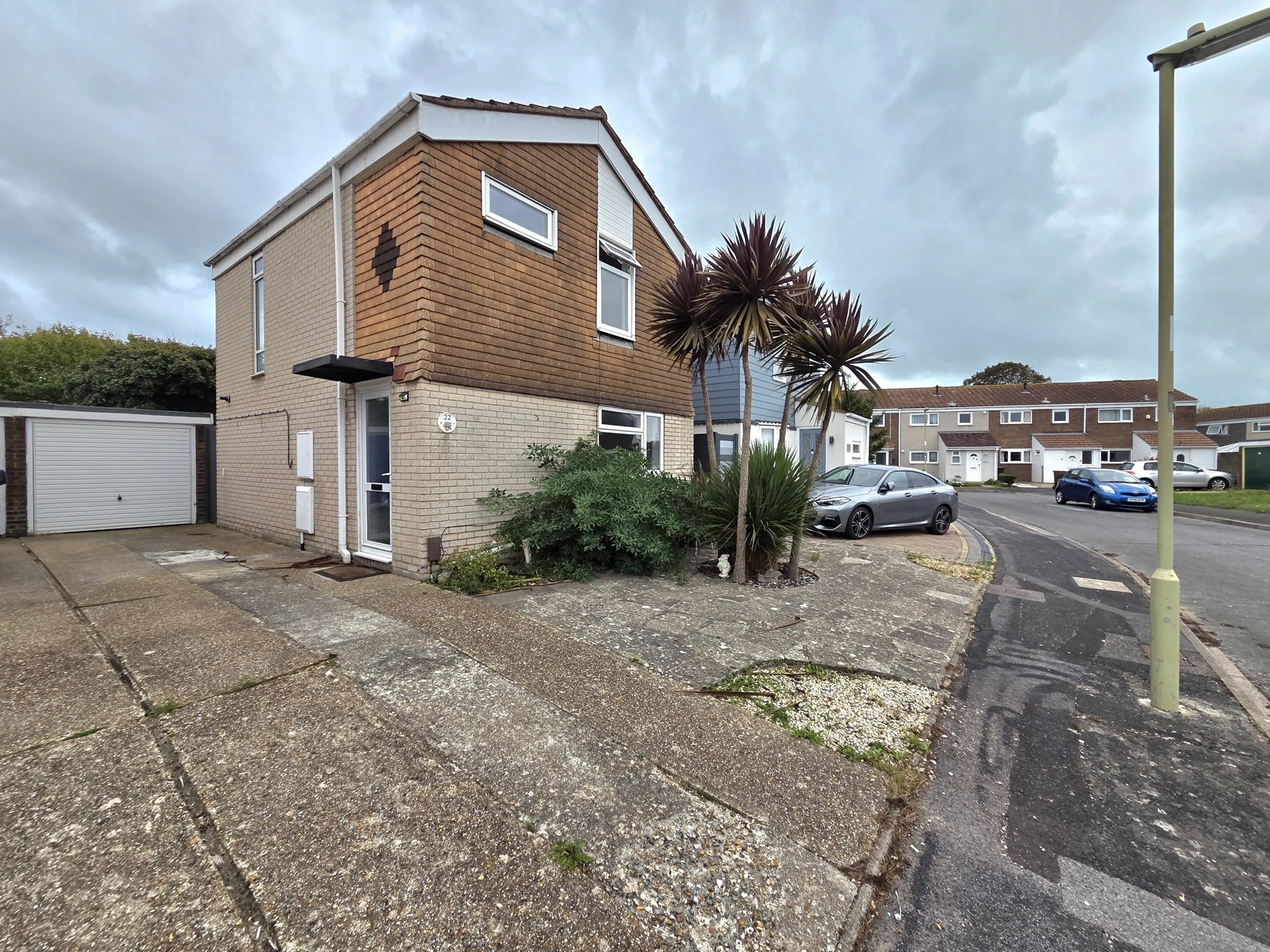 Property at Trent Way, Lee-on-the-solent