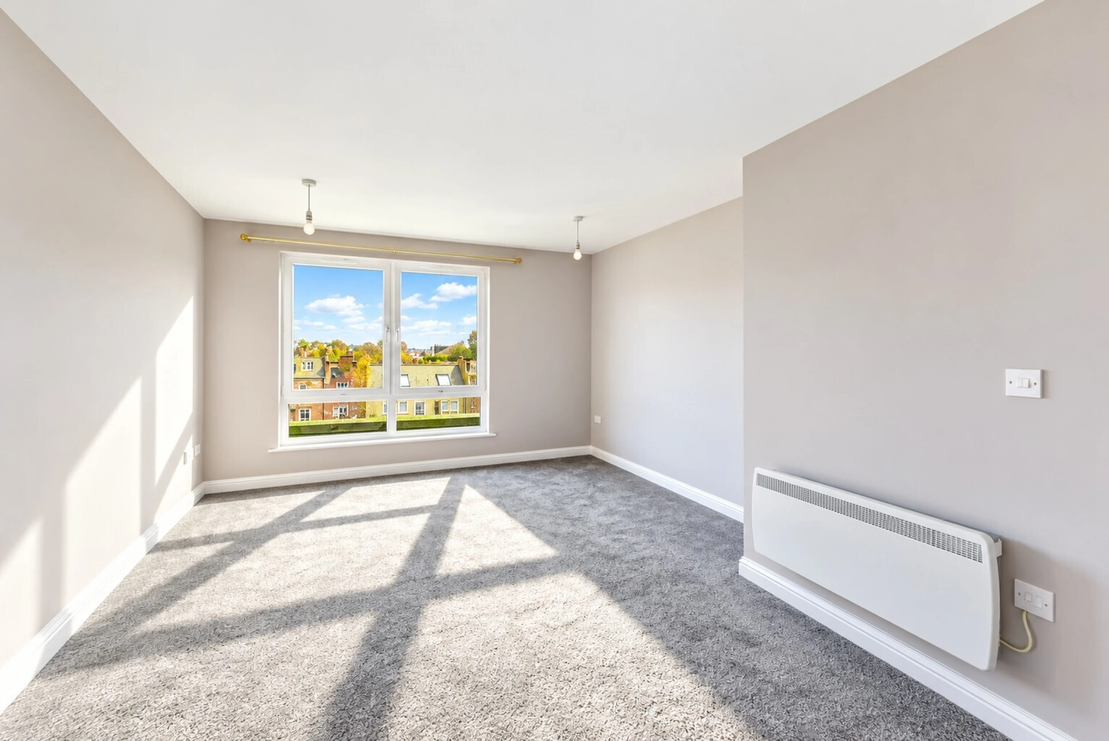 Property at Effra Parade, London