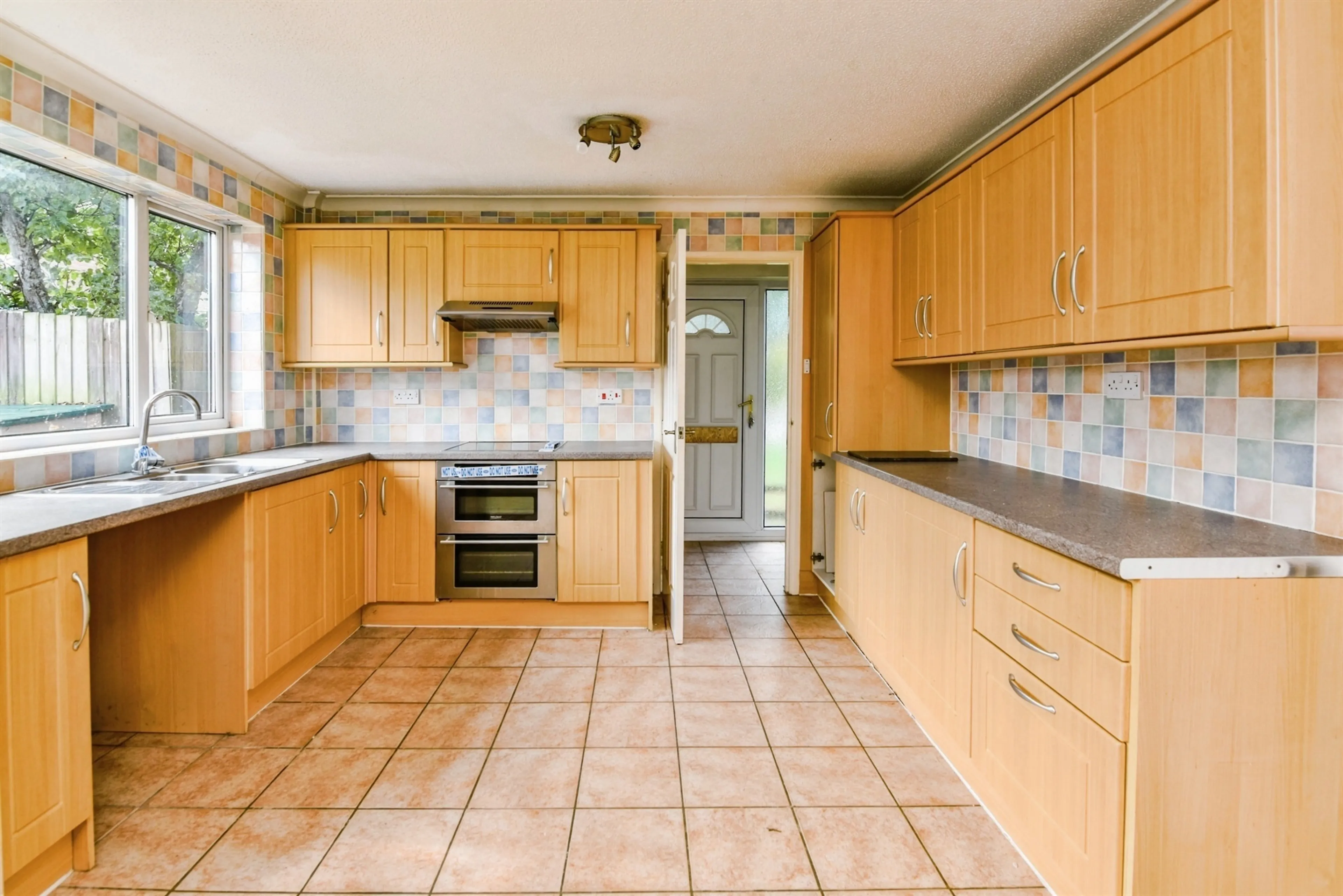 Property at Chestnut Close, Frome